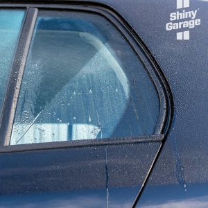 Гідрофобне покриття для скла (Антидощ) Shiny Garage Drop Off 150 мл