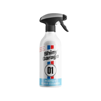 69f0fffa55813a969fc48f5f3e718629-1000x1000 Очисник скла Shiny Garage Perfect Glass Cleaner 500 мл