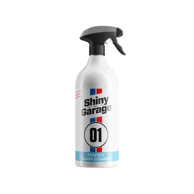 9a8cabd4fef4c6c9dd31915142cfe838-1000x1000 Очисник скла Shiny Garage Perfect Glass Cleaner 1 л