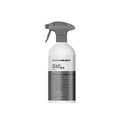 Allround Textile Sealant Покриття для текстильних поверхонь Allround Textile Sealant 0,5 л
