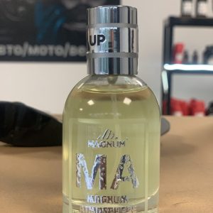 Автопарфум Magnum atmosphere BURN UP 50 мл