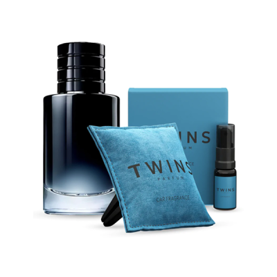 TWINS Sauvage Автопарфум TWINS Sauvage