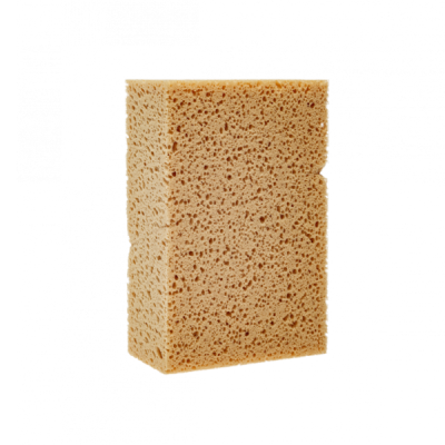 Губка пориста для миття Waschschwamm 200x130x65 mm