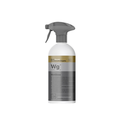 Силант для вологого нанесення Wet Gloss 500 мл