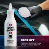 Гідрофобне покриття для скла (Антидощ) Shiny Garage Drop Off 150 мл