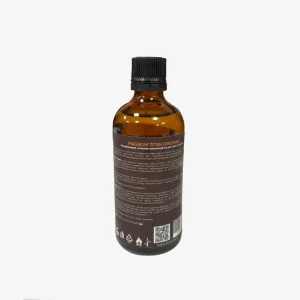 td-2-1000x1000 Модифіковане титанове нанопокриття для гуми та пластику TD MAGNUM TITAN DRESSING 100 мл