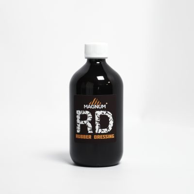 Кондиціонер для шин та зовнішнього пластику RD MAGNUM RUBBER DRESSING 473 мл (1 of 2) Кондиціонер для шин та зовнішнього пластику RD MAGNUM RUBBER DRESSING 473 мл