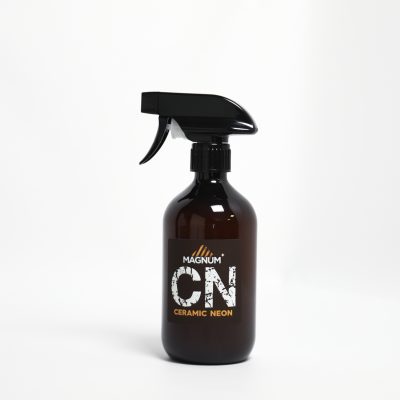 Консервація зовнішньої частини авто після мийки CN MAGNUM CERAMIC NEON 473 мл (1 of 4) Консервація зовнішньої частини авто після мийки CN MAGNUM CERAMIC NEON 473 мл