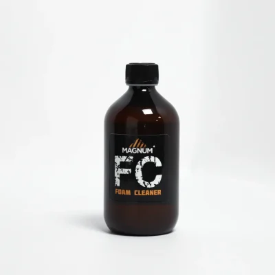 Концентрат MAGNUM FC для хімчистки з керамічним консервантом FOAM CLEANER (Очисник-кондиціонер) 473 мл (1 of 2)-1000x1000 Концентрат MAGNUM FC для хімчистки з керамічним консервантом FOAM CLEANER (Очисник-кондиціонер) 473 мл
