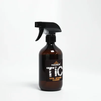 Очищувач MAGNUM TIC універсальний для інтерʼєру авто TOTAL INTERIOR CLEANER 473 мл (4 of 5)-1000x1000 Очищувач MAGNUM TIC універсальний для інтерʼєру авто TOTAL INTERIOR CLEANER 473 мл