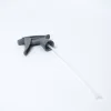 Розпилювач хімії тригерний універсальний Cartec SPRAYER GREY SHORT сірий