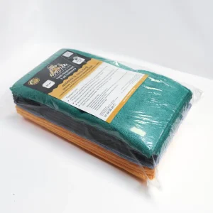 РушникМікрофібра Magnum Безворсова TK Terry King 4040 см (набір 20 шт)_3-1000x1000 Рушник/Мікрофібра Magnum Коротковорсова TK "Terry King" 40*40 см (набір 20 шт)