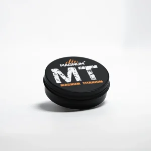 Нано-віск синтетичний МТ MAGNUM TITANIUM 100 мл