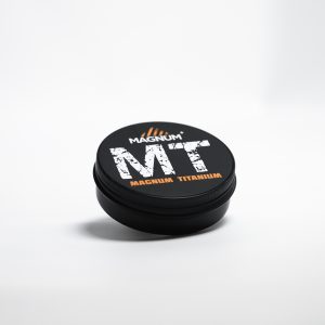 Нано-віск синтетичний МТ MAGNUM TITANIUM 50 мл