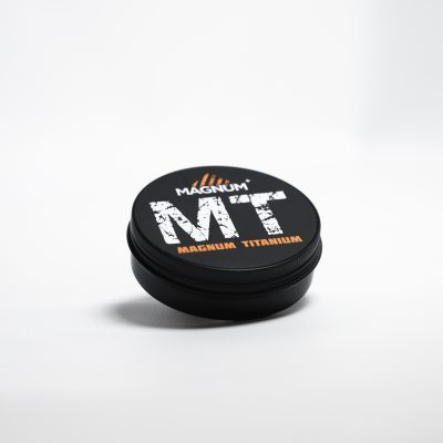 Нано-віск синтетичний МТ MAGNUM TITANIUM 50 мл