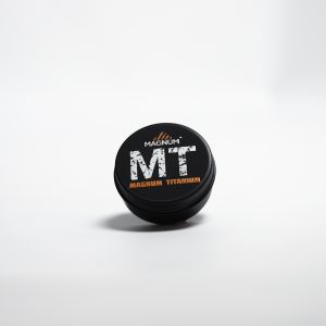 Нано-віск синтетичний МТ MAGNUM TITANIUM 50 мл