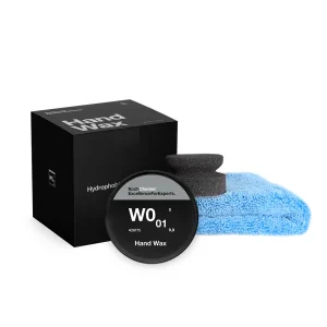 Твердий віск Hand Wax W0.01 0,175 л