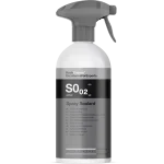 Консервуючий засіб для ЛФП Spray Sealant S0.02 0,5 л