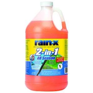 Омивач зимовий Rain-X 2-in-1 Windshield Washer Fluid -32 C 3,78 л