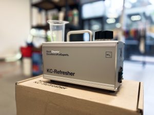 IMG_6871 1 Апарат для усунення сторонніх запахів та бактерій KC-Refresher