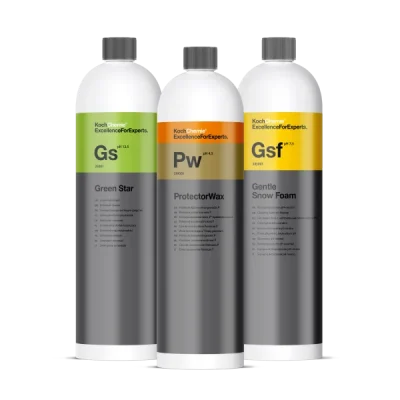 N16_N16-600x600 Набір для 3-х фазної мийки авто Koch-Chemie