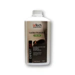 Захисний крем LeTech для шкіри Leather Protection Cream X-GUARD PROTECTED 1 л
