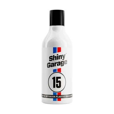 31c8ceb784bb6794c12935b430a7545f-1000x1000 Молочко Shiny Garage для догляду за пластиком Interior Satin Dressing 250 мл