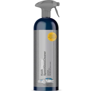 Засіб для очищення скла SpeedGlassCleaner 0,75 л