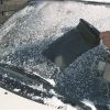Щітка для прибирання снігу - Vikan 335 мм