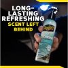 Спрей освіжувач повітря "Новий авто" - Meguiar`s New Car Air Refresher 237 мл.
