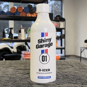 Розморожувач скла Shiny Garage D-Icer (0,5л)