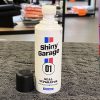 Мастило для гумових ущільнювачів Shiny Garage Seal Separator 200 мл