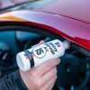 Мастило для гумових ущільнювачів Shiny Garage Seal Separator 200 мл
