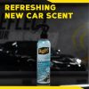 Спрей освіжувач повітря "Новий авто" - Meguiar`s New Car Air Refresher 237 мл.