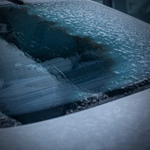 d-icer-shiny-garage Розморожувач скла Shiny Garage D-Icer (0,5л)