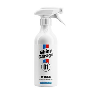 screenshot_62 Розморожувач скла Shiny Garage D-Icer (0,5л)