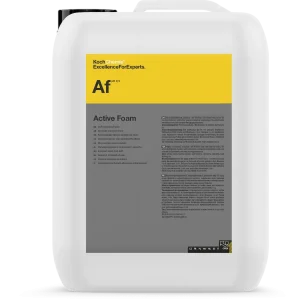 Автошампунь Active Foam 10 кг