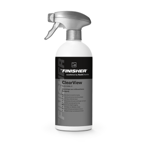 Засіб для очищення скла ClearView THE FINISHER від Koch-Chemie