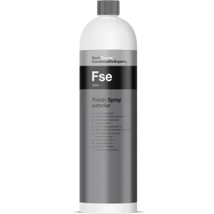Очищувач ЛФП від вапняного нальоту Finish Spray exterior 1 л