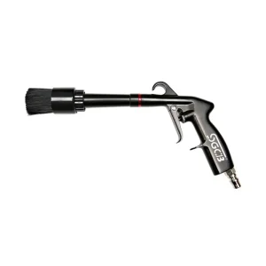 Торнадор SGCB для ефективного очищення салону автомобіля Interior Gun for Cleaning