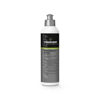 77711-250ML-01_77711-250ML-01-600x600 Поліроль від подряпин ShineSpeedPolish THE FINISHER від Koch-Chemie 250 мл