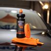 Полірувальна паста для авто - Cartec Rapid Cut 4000