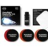 Нано-керамічне покриття для автомобільних фар NASIOL Headlight Restorer 10 мл
