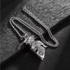 spartan-guardian-bell 1 Байкерський дзвіночок-оберіг Спартанець Guardian Bell (Gremlin Bell)