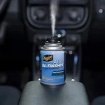 Освіжувач повітря "Літній бриз" аромат - Meguiar's Air Re-Fresher Sweet Summer Breeze Scent 57 г. (G16602)