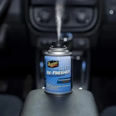 2a62162f3bbe817f1702fb9a0f00f80b-520x520 Освіжувач повітря Meguiar's «Літній бриз», 57 г