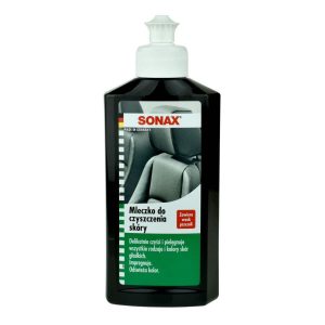 s-l1200 Лосьйон для догляду за шкірою авто SONAX Lederpflegelotion Lotion 250 мл