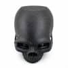 skull 1 Декоративна заглушка на фаркоп «Череп»