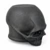 skull 2 Декоративна заглушка на фаркоп «Череп»