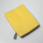 Рукавичка-скраб MAGNUM для хімчистки Lemon Interior Scrub Mitt
